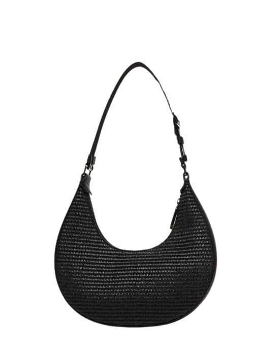 Borsa boho a spalla Karl Lagerfeld jeans | B2W30120999